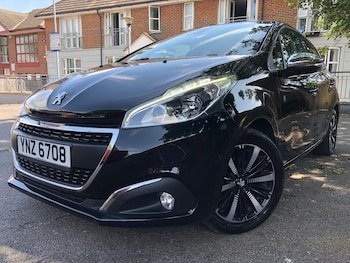 Used Peugeot 208 2019 for sale - 79396007: Photo