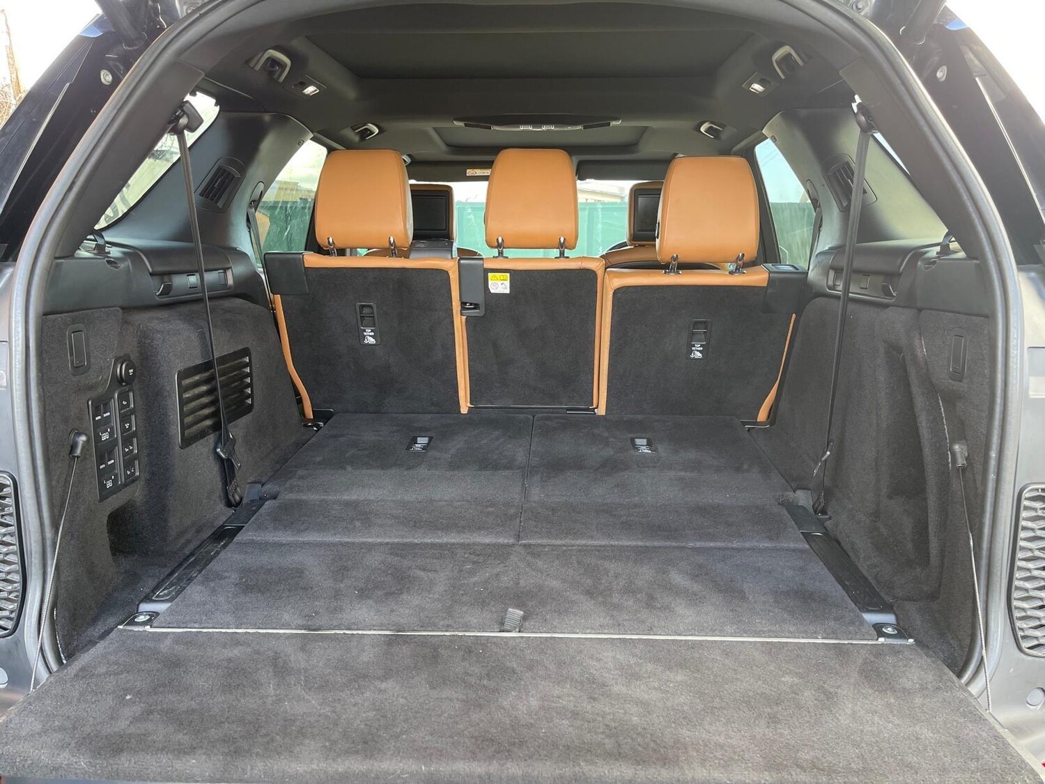 Used Land Rover Discovery 2020 for sale - 78071938: Photo 14