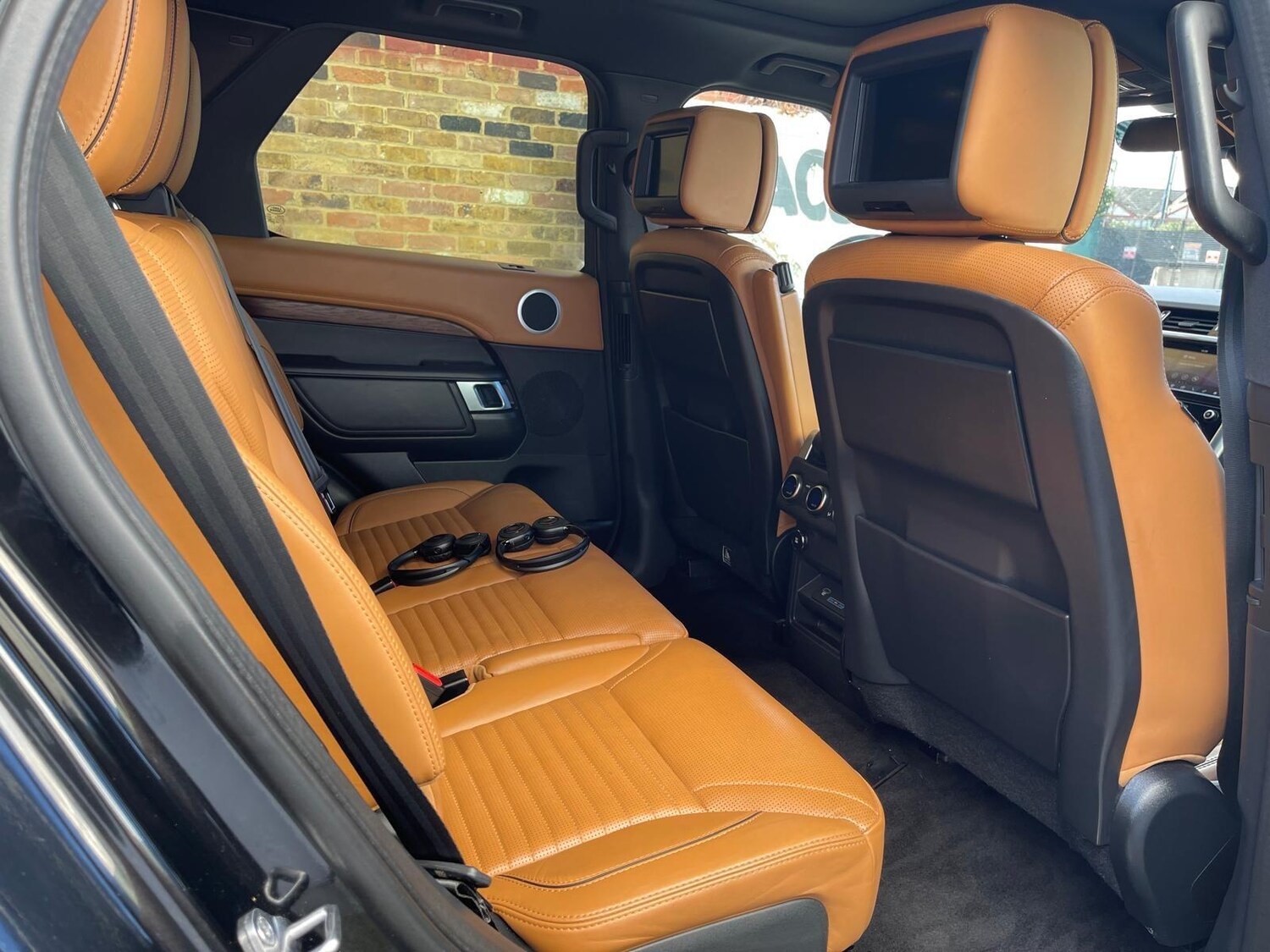 Used Land Rover Discovery 2020 for sale - 78071938: Photo 18