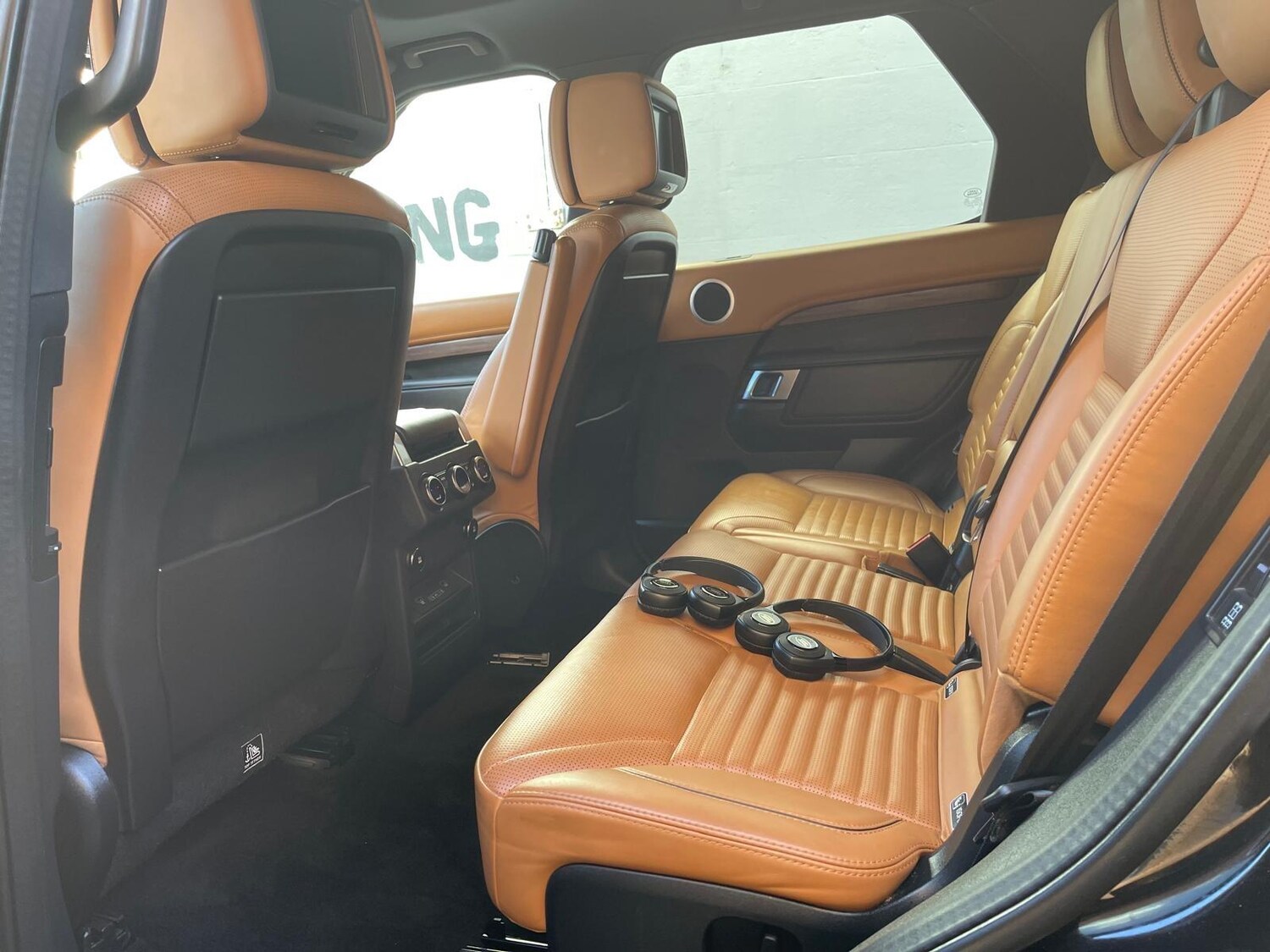 Used Land Rover Discovery 2020 for sale - 78071938: Photo 19