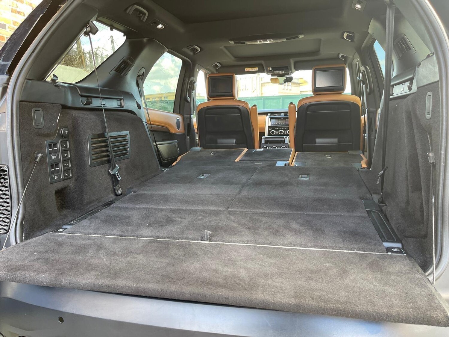 Used Land Rover Discovery 2020 for sale - 78071938: Photo 20