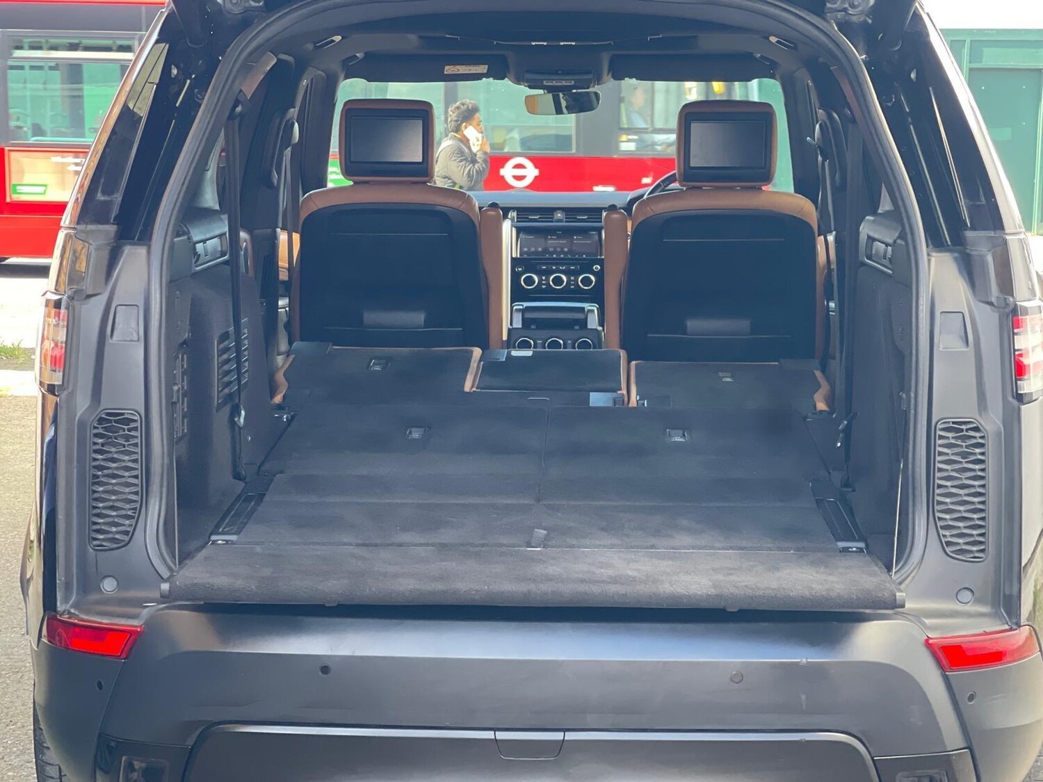 Used Land Rover Discovery 2020 for sale - 78071938: Photo 21