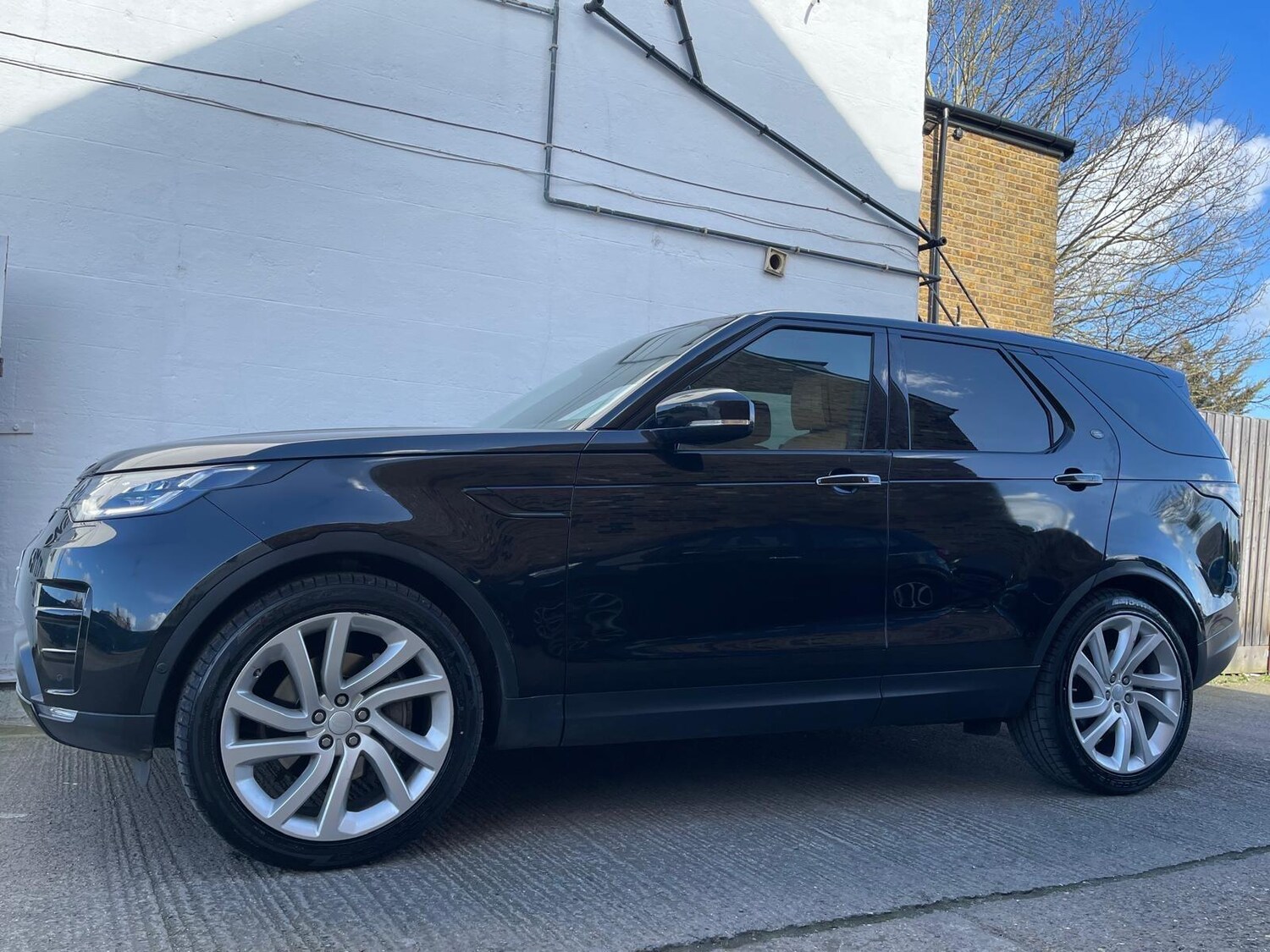 Used Land Rover Discovery 2020 for sale - 78071938: Photo 28