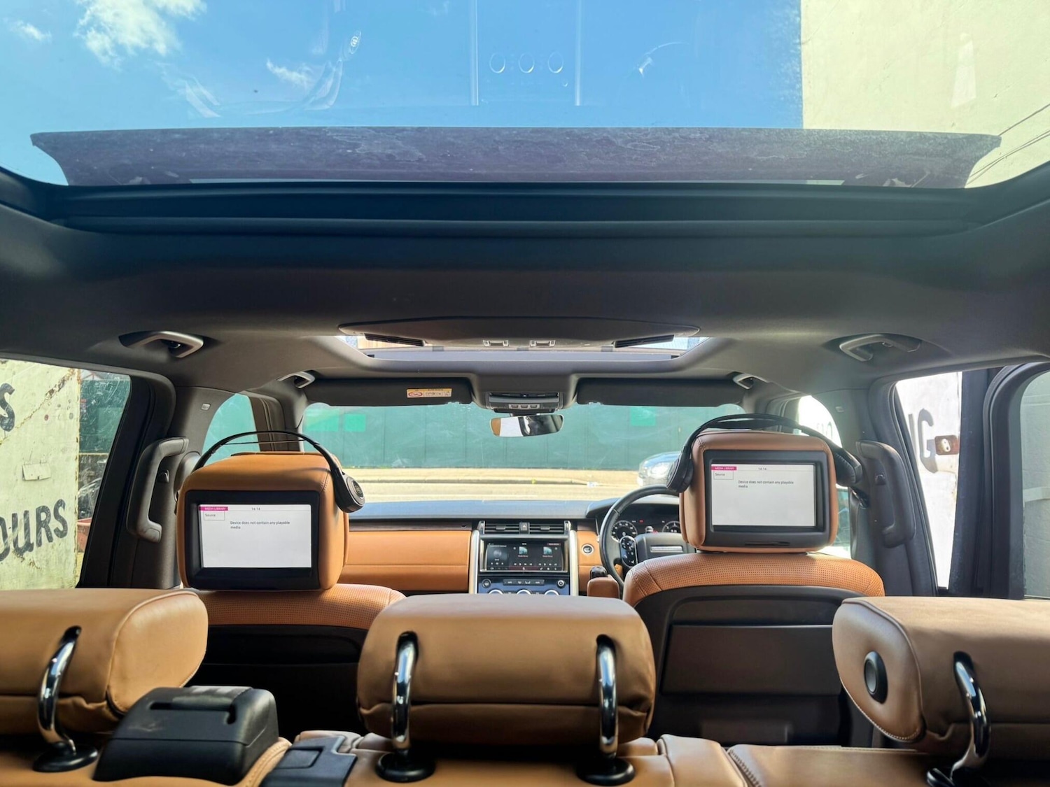 Used Land Rover Discovery 2020 for sale - 78071938: Photo 3