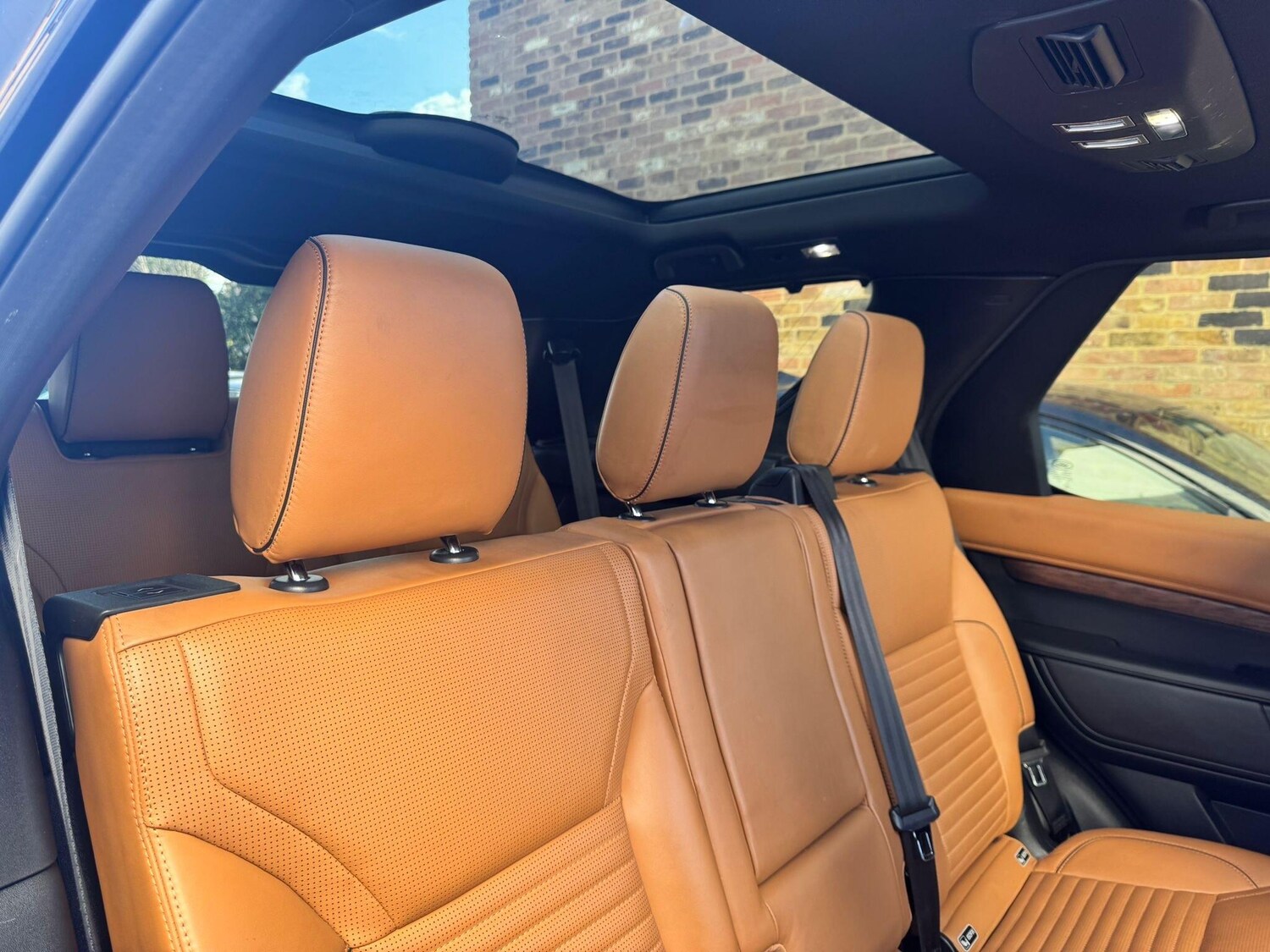 Used Land Rover Discovery 2020 for sale - 78071938: Photo 30