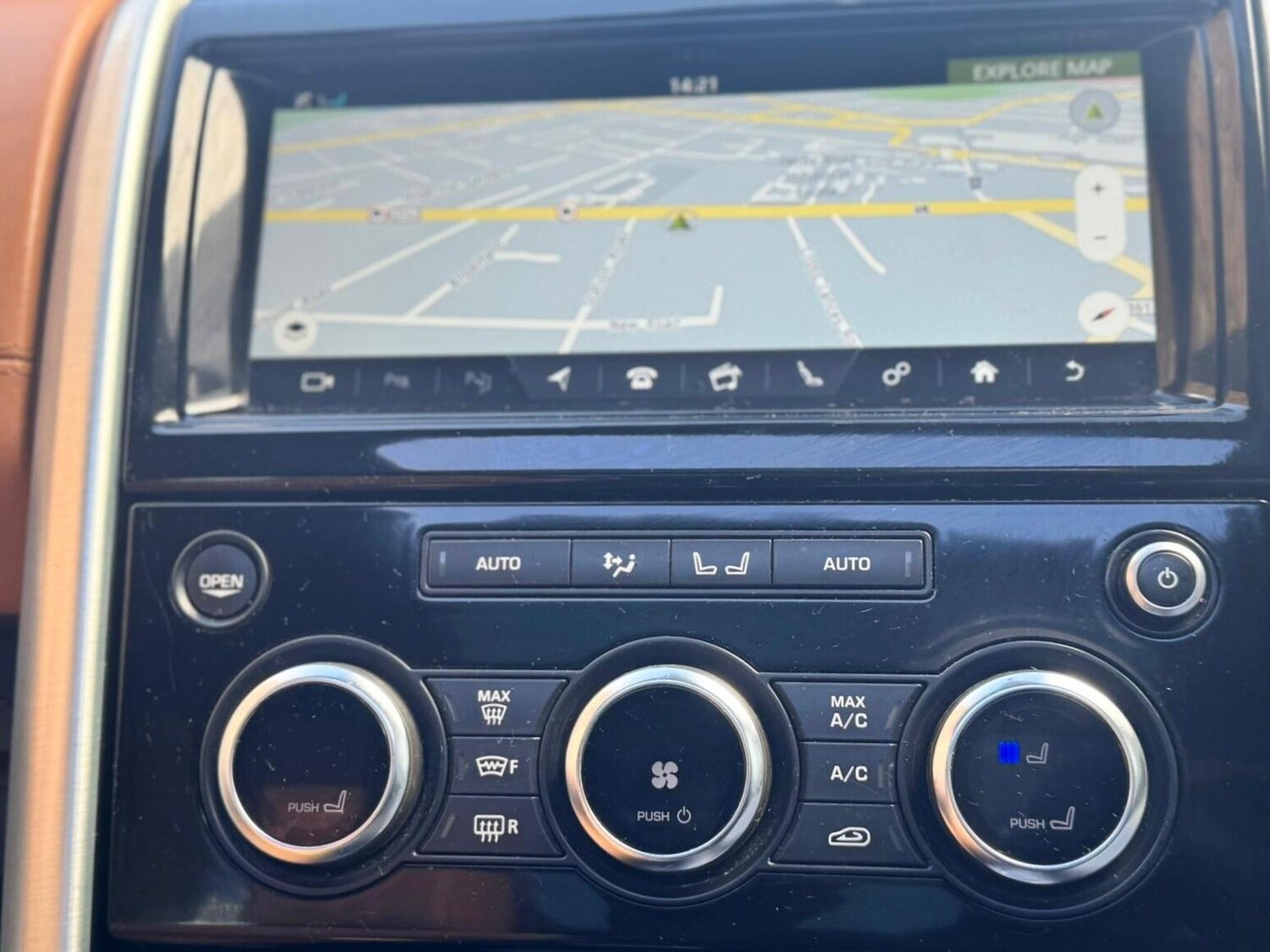 Used Land Rover Discovery 2020 for sale - 78071938: Photo 41