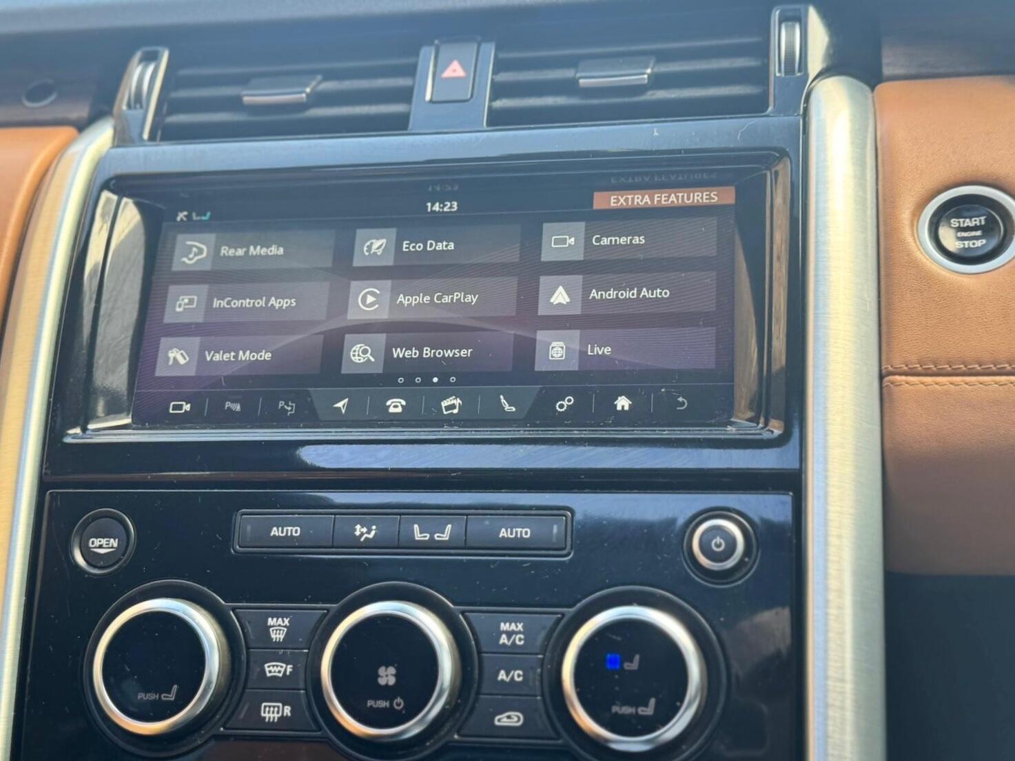 Used Land Rover Discovery 2020 for sale - 78071938: Photo 43