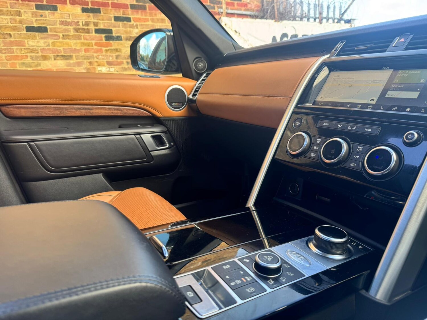 Used Land Rover Discovery 2020 for sale - 78071938: Photo 47