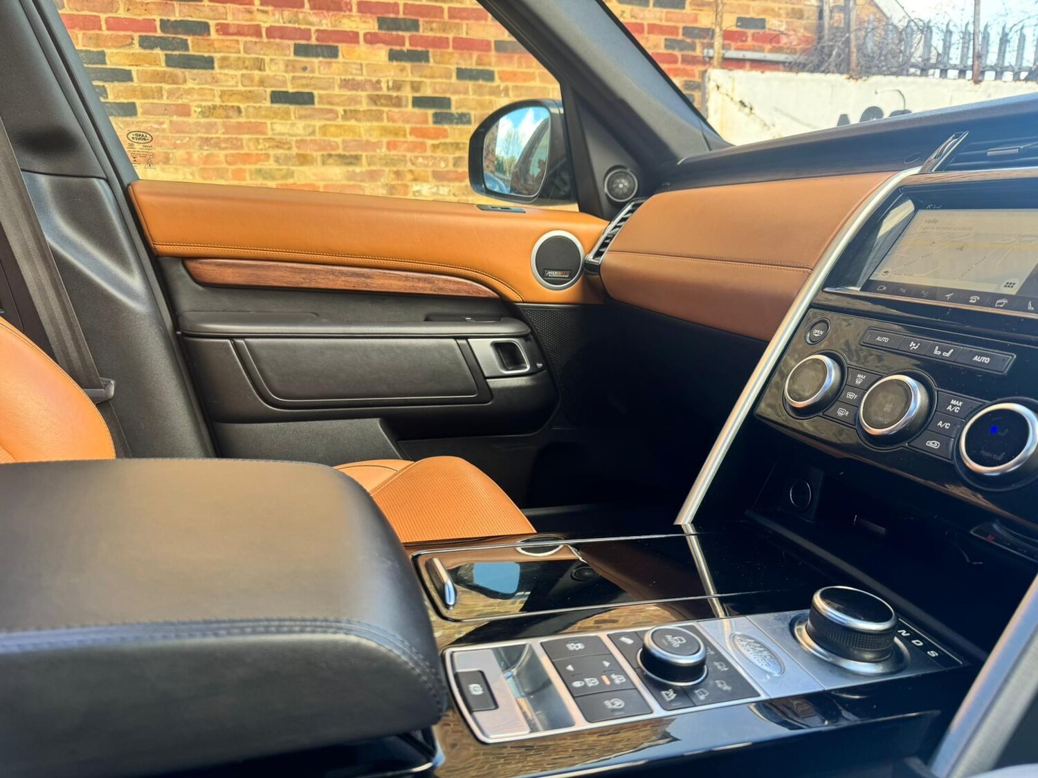 Used Land Rover Discovery 2020 for sale - 78071938: Photo 49