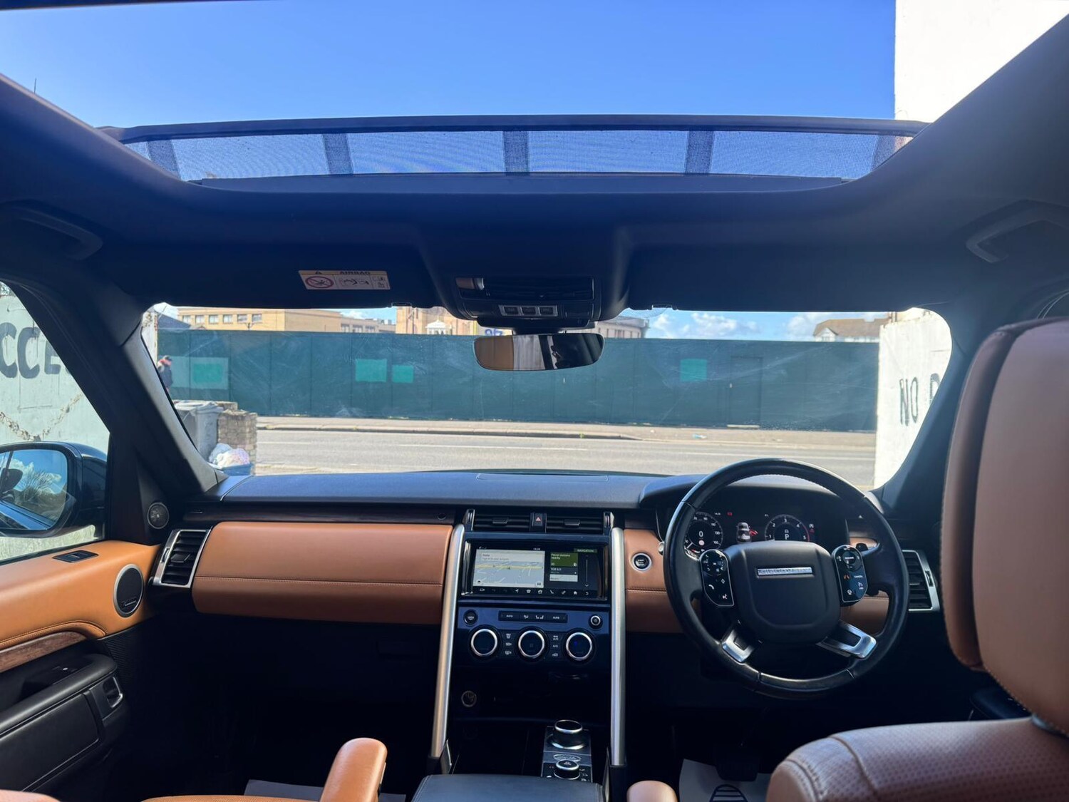 Used Land Rover Discovery 2020 for sale - 78071938: Photo 52