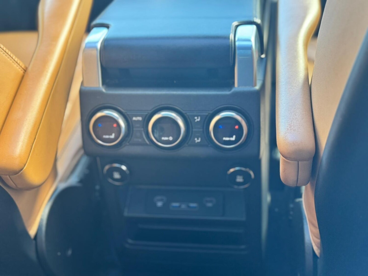 Used Land Rover Discovery 2020 for sale - 78071938: Photo 53