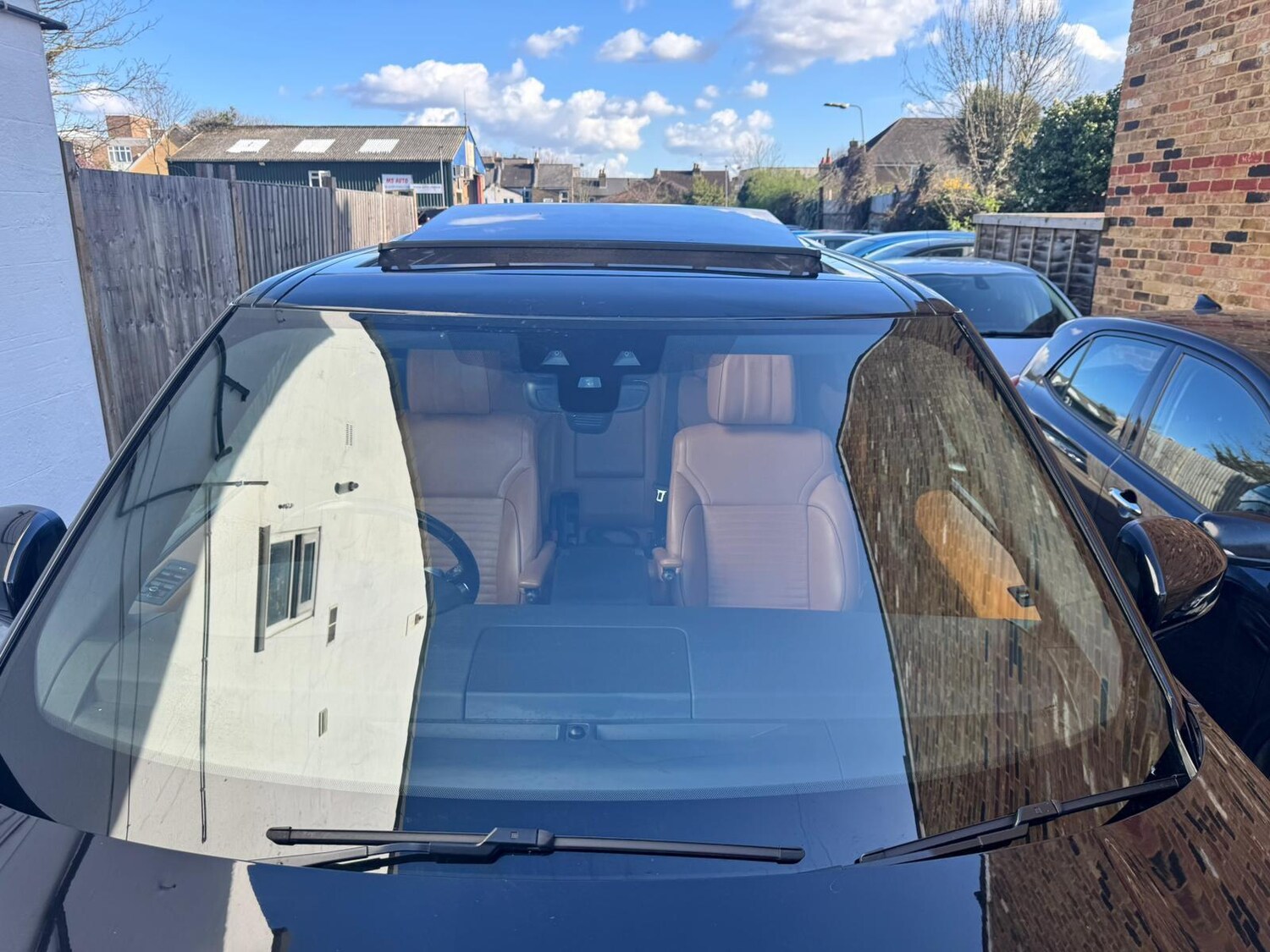 Used Land Rover Discovery 2020 for sale - 78071938: Photo 54