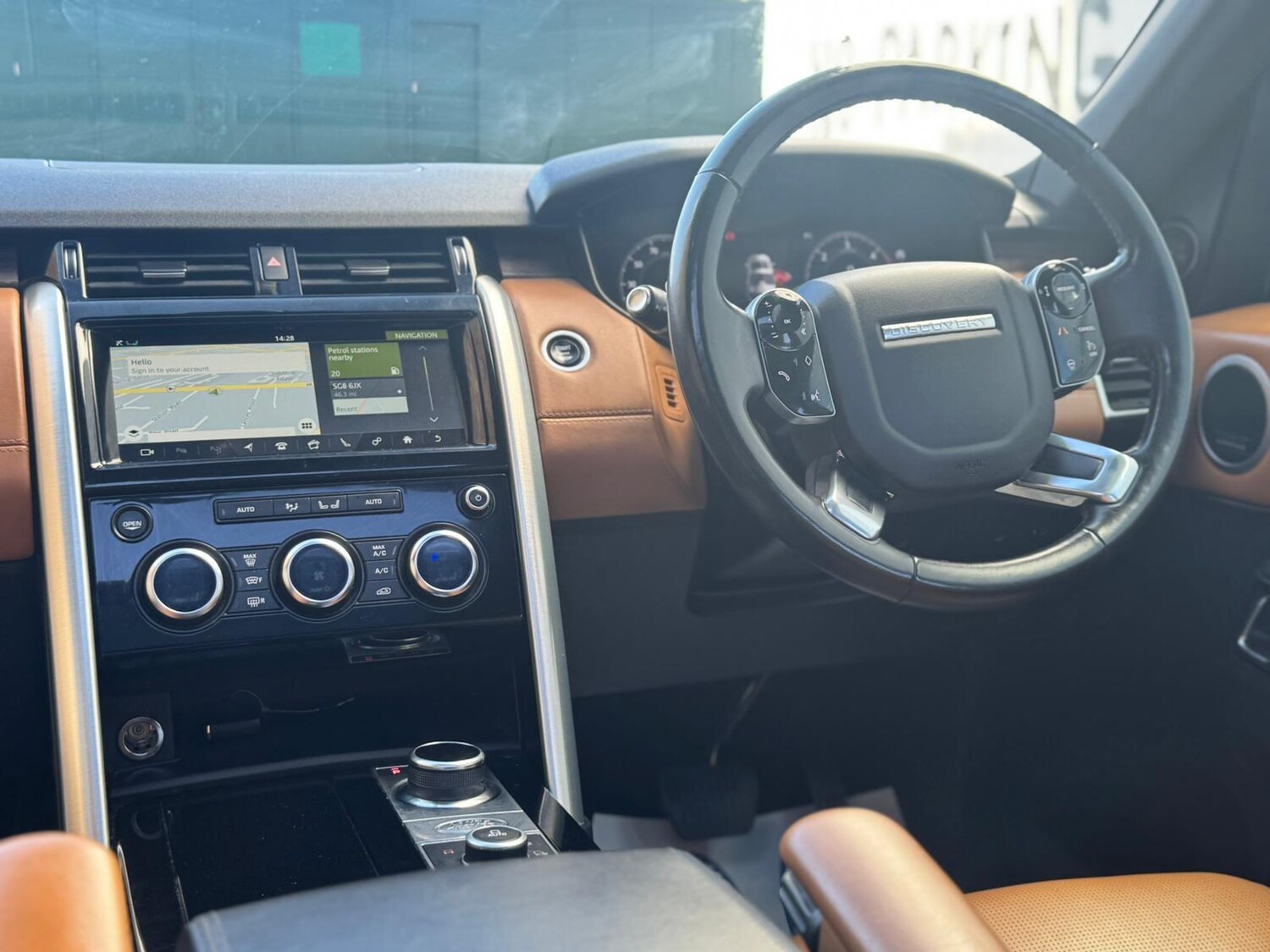 Used Land Rover Discovery 2020 for sale - 78071938: Photo 55