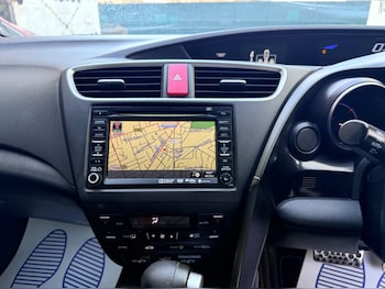 Used Honda Civic 2014 for sale - 79484445: Photo