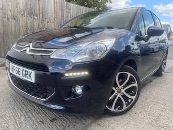 Used Citroen C3 2016 for sale - 79751309: Photo