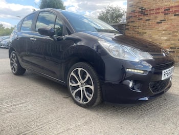 Used Citroen C3 2016 for sale - 79751309: Photo