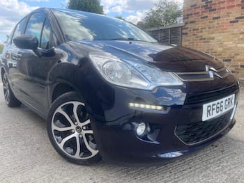 Used Citroen C3 2016 for sale - 79751309: Photo