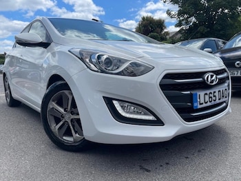Used Hyundai i30 2015 for sale - 79157838: Photo