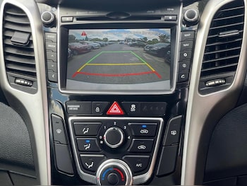 Used Hyundai i30 2015 for sale - 79157838: Photo