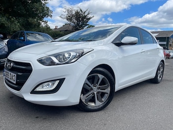 Used Hyundai i30 2015 for sale - 79157838: Photo
