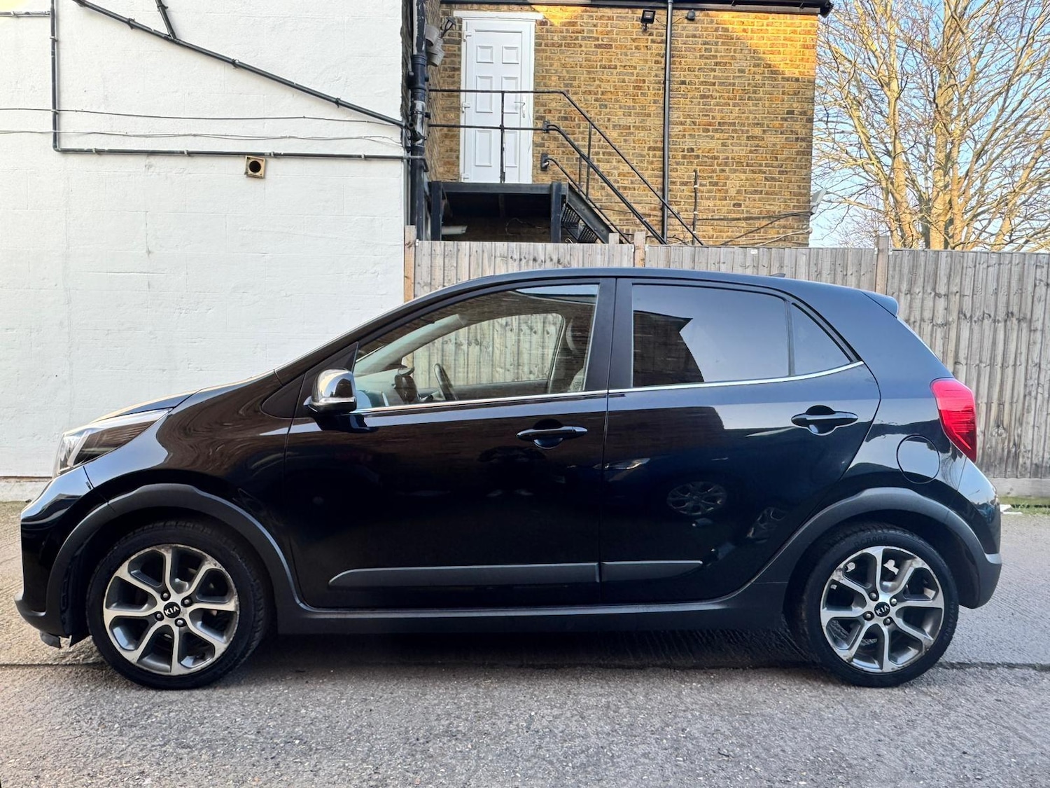 Used Kia Picanto 2018 for sale - 78204383: Photo 11