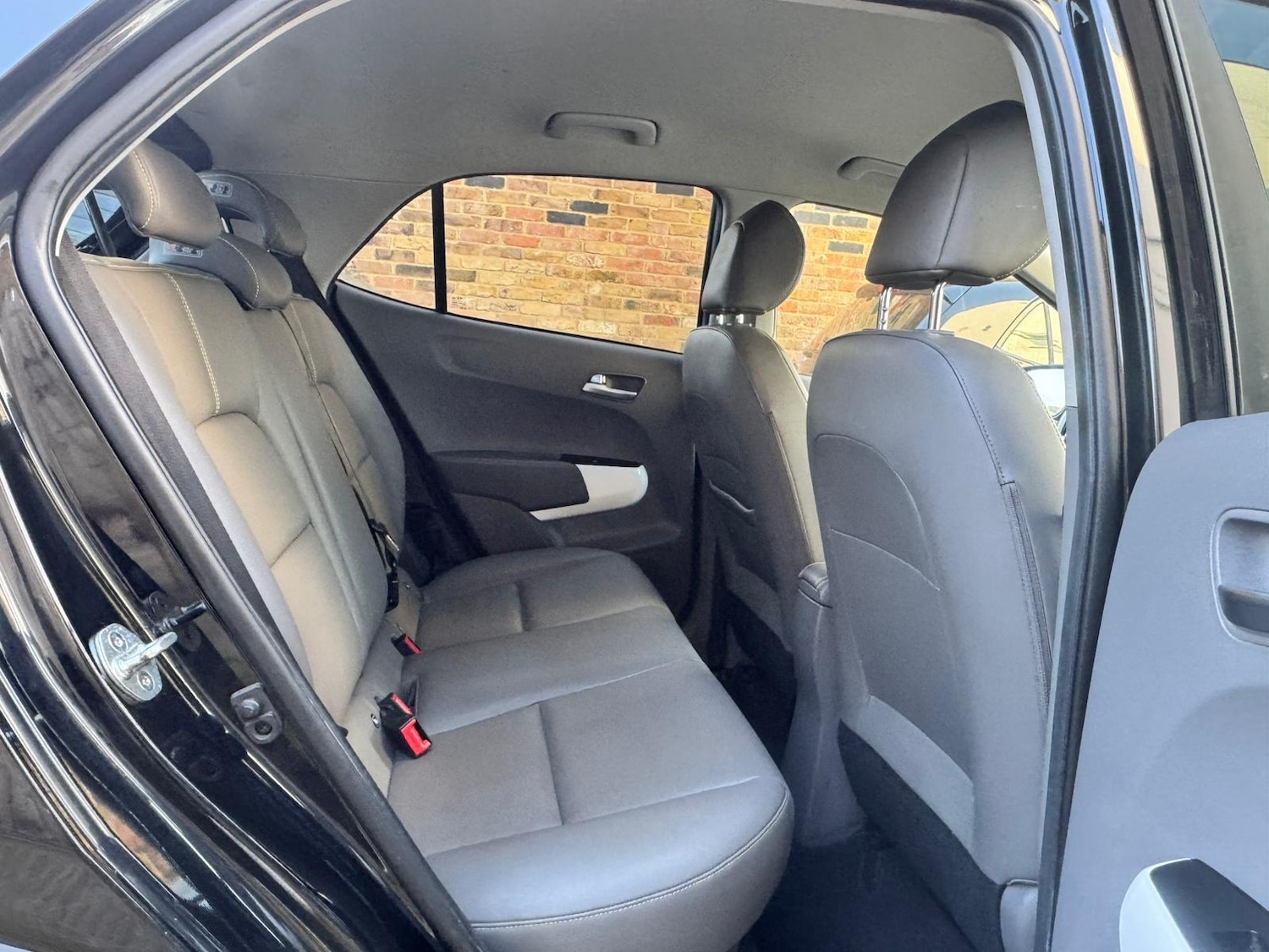 Used Kia Picanto 2018 for sale - 78204383: Photo 13