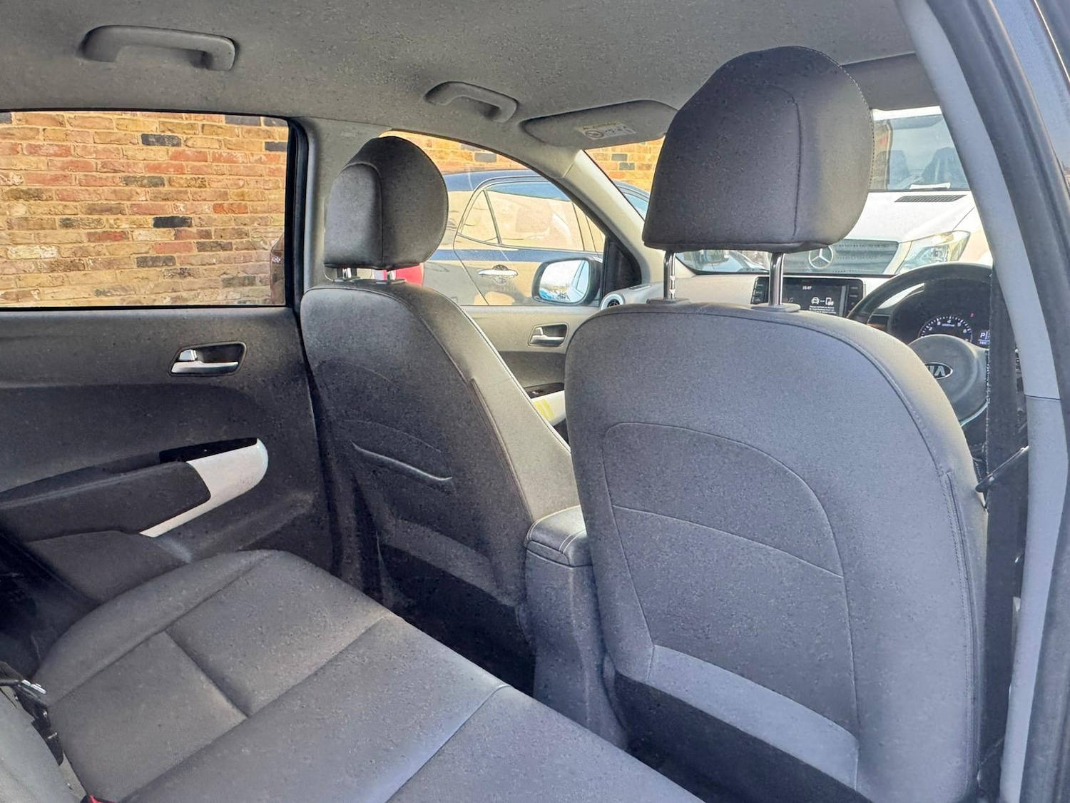 Used Kia Picanto 2018 for sale - 78204383: Photo 14