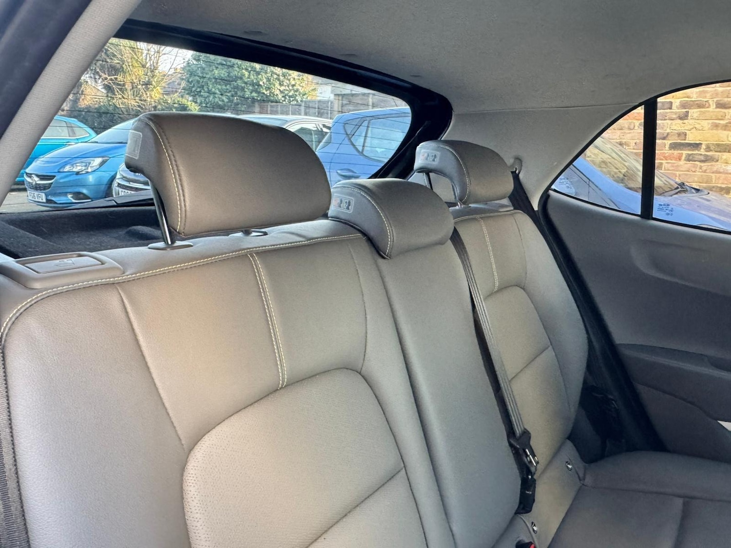 Used Kia Picanto 2018 for sale - 78204383: Photo 15