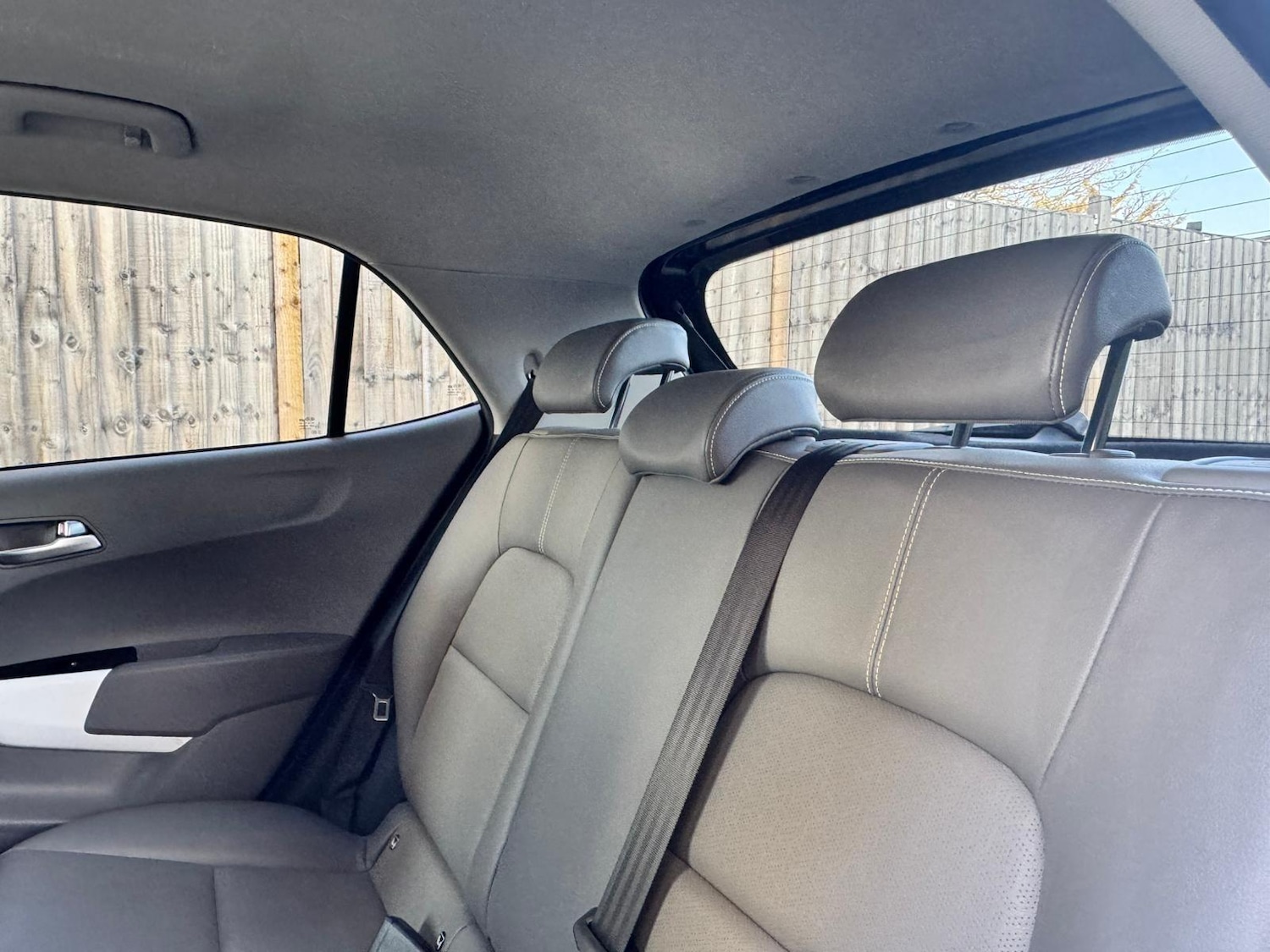 Used Kia Picanto 2018 for sale - 78204383: Photo 18