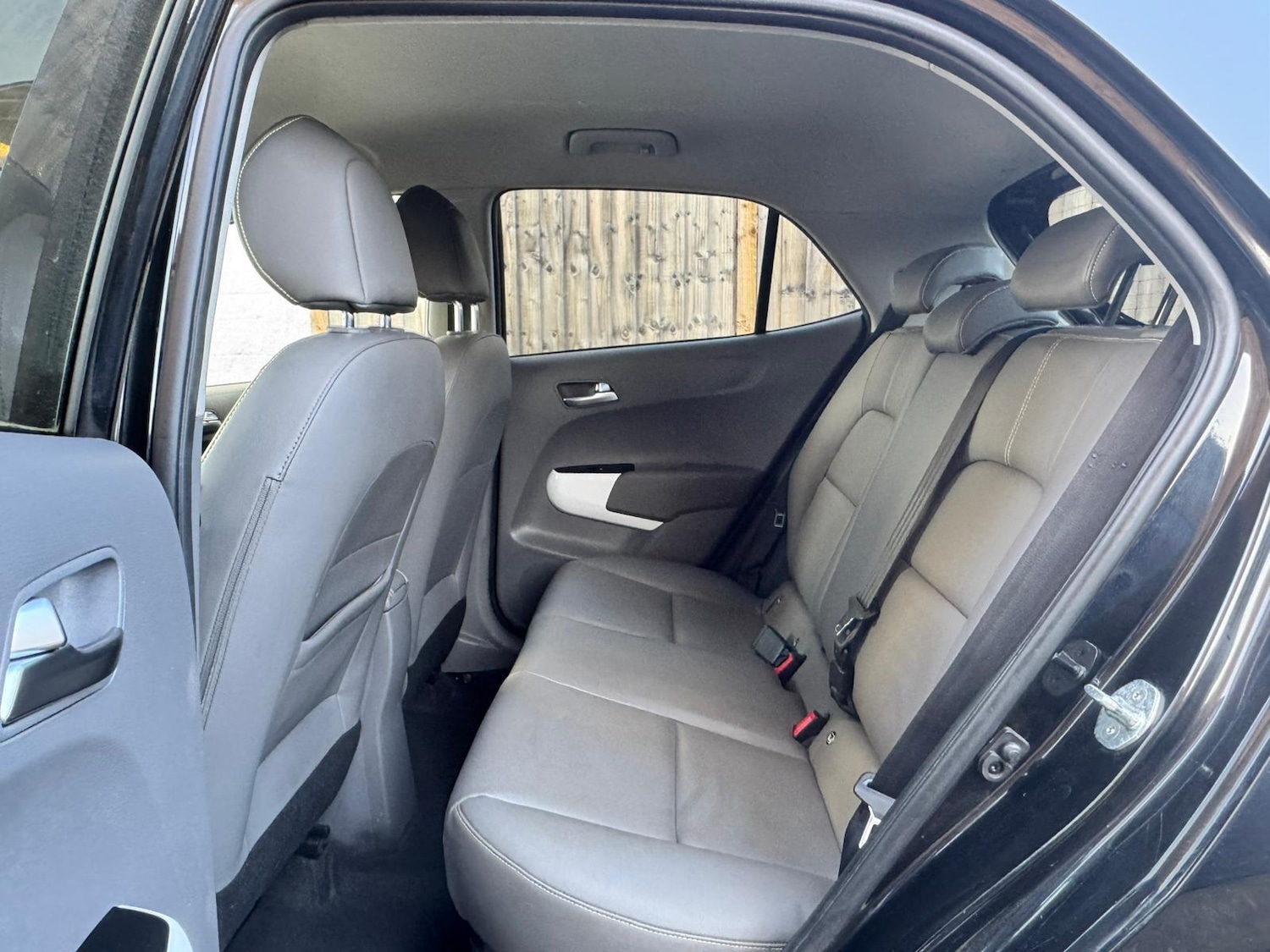 Used Kia Picanto 2018 for sale - 78204383: Photo 19