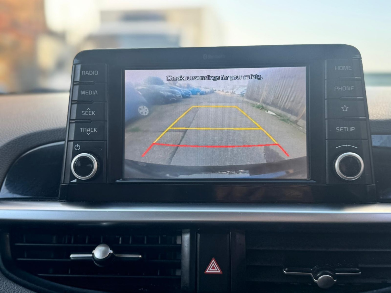 Used Kia Picanto 2018 for sale - 78204383: Photo 2