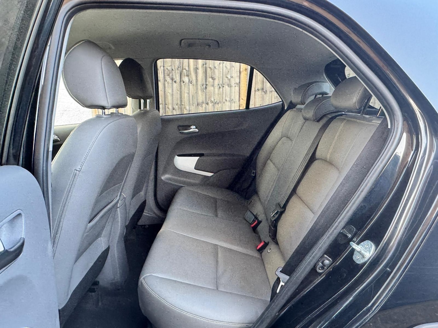 Used Kia Picanto 2018 for sale - 78204383: Photo 20