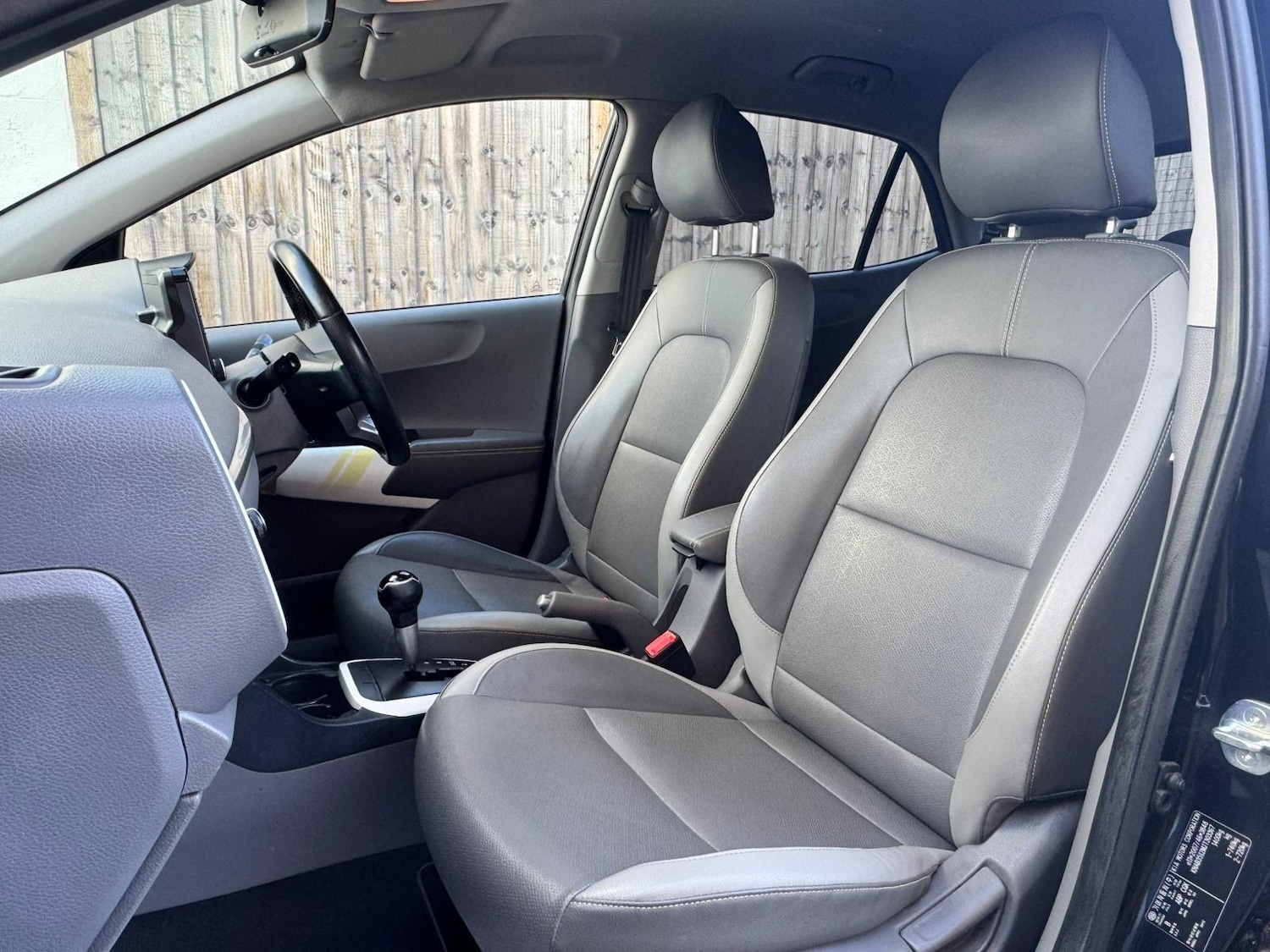 Used Kia Picanto 2018 for sale - 78204383: Photo 22