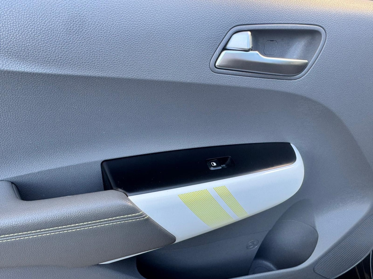 Used Kia Picanto 2018 for sale - 78204383: Photo 23