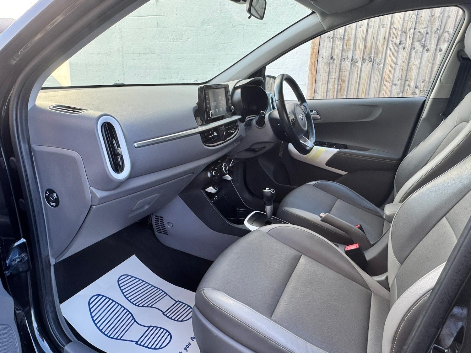 Used Kia Picanto 2018 for sale - 78204383: Photo 24