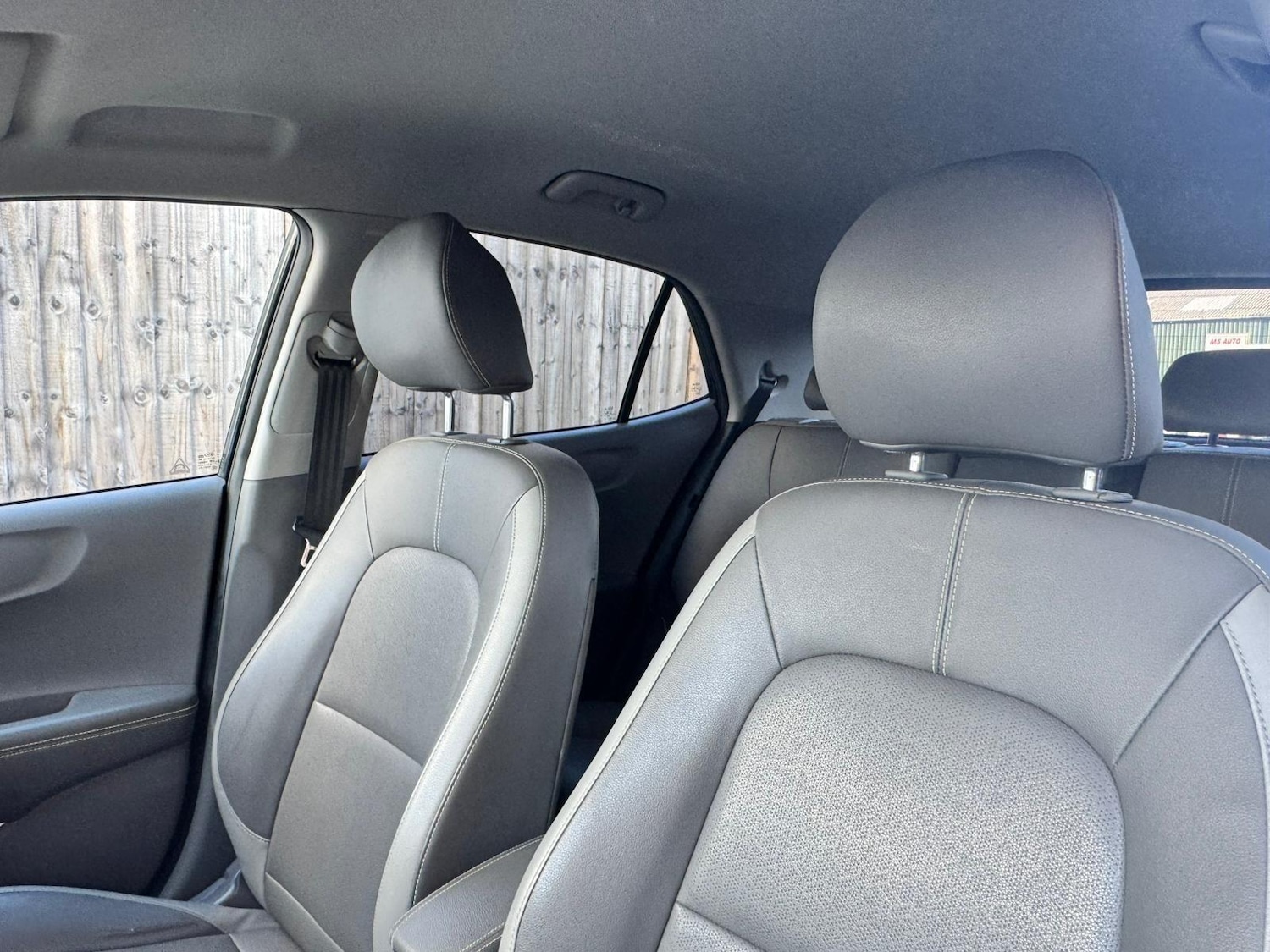 Used Kia Picanto 2018 for sale - 78204383: Photo 25