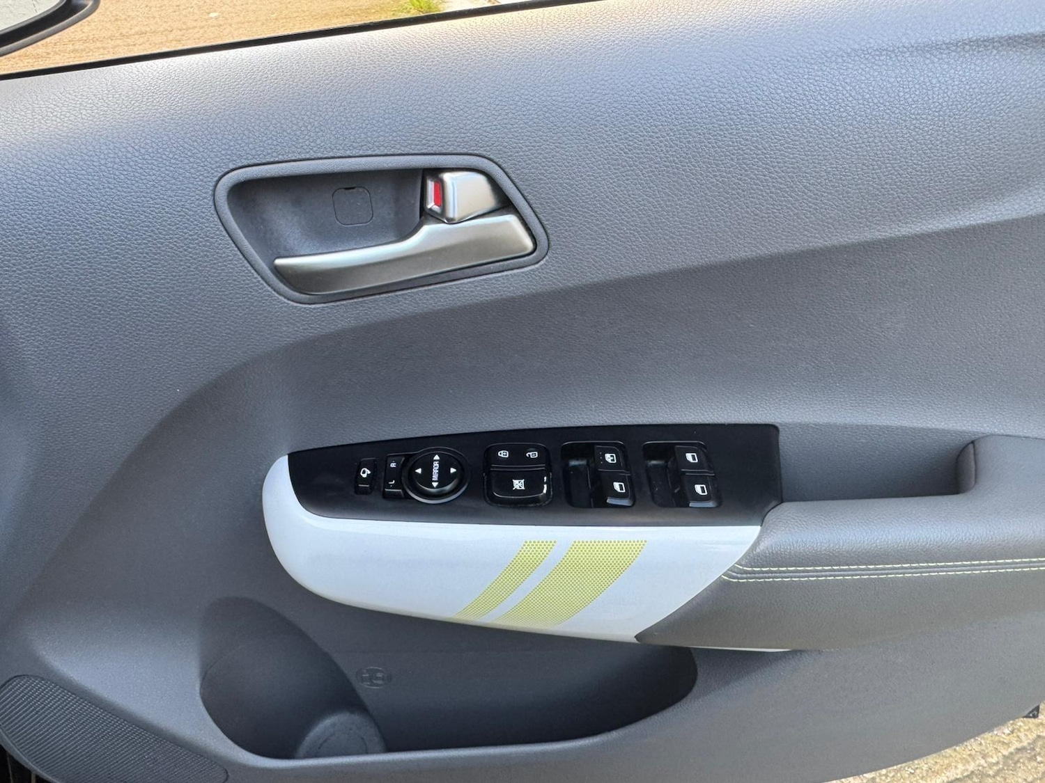 Used Kia Picanto 2018 for sale - 78204383: Photo 26