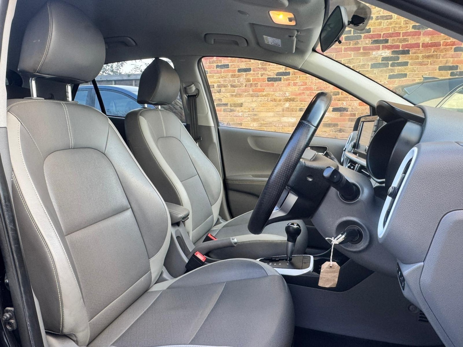 Used Kia Picanto 2018 for sale - 78204383: Photo 27