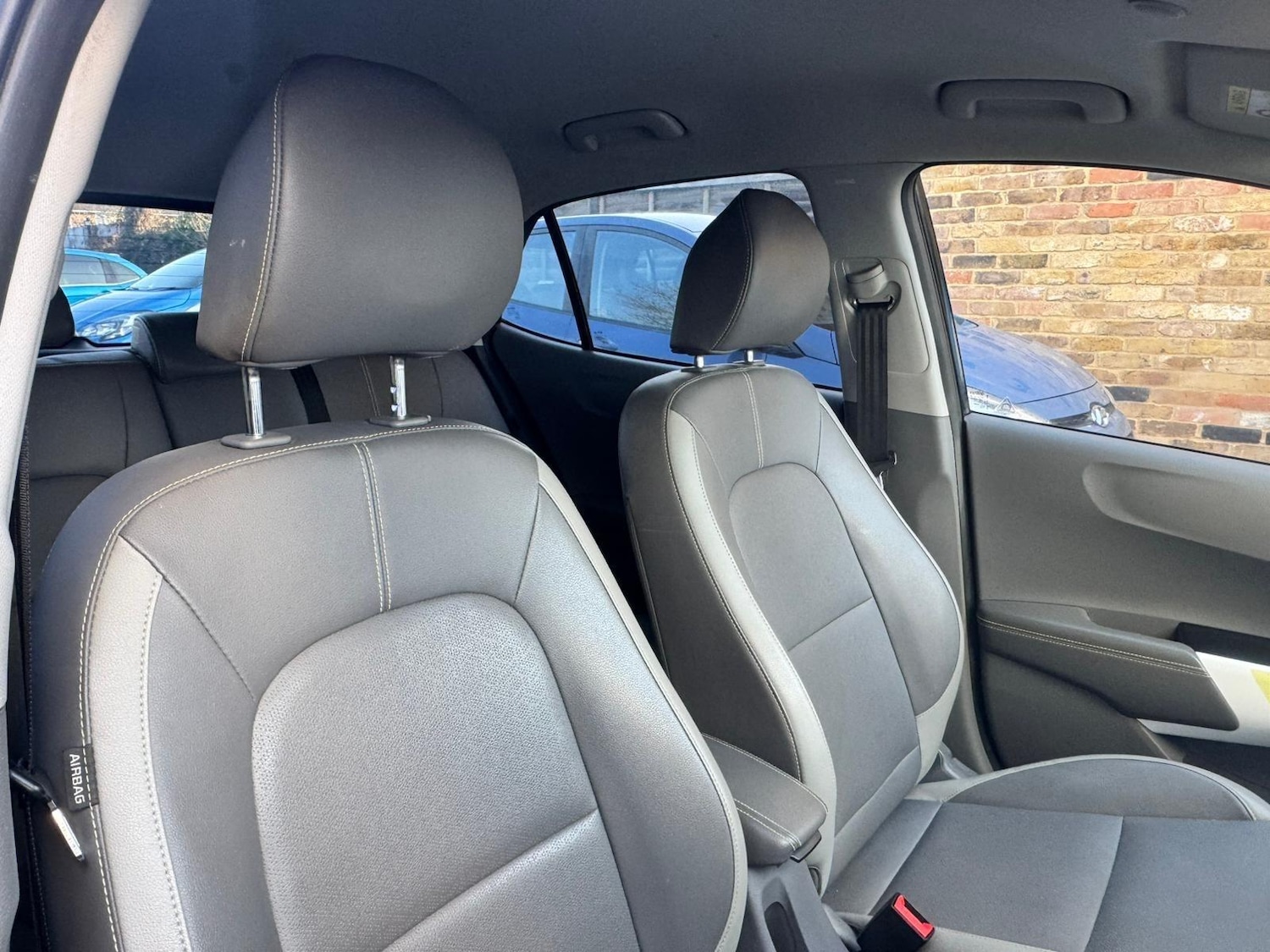 Used Kia Picanto 2018 for sale - 78204383: Photo 28