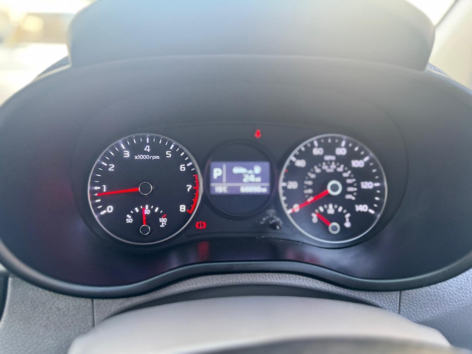 Used Kia Picanto 2018 for sale - 78204383: Photo 29