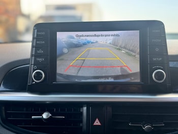 Used Kia Picanto 2018 for sale - 78204383: Photo