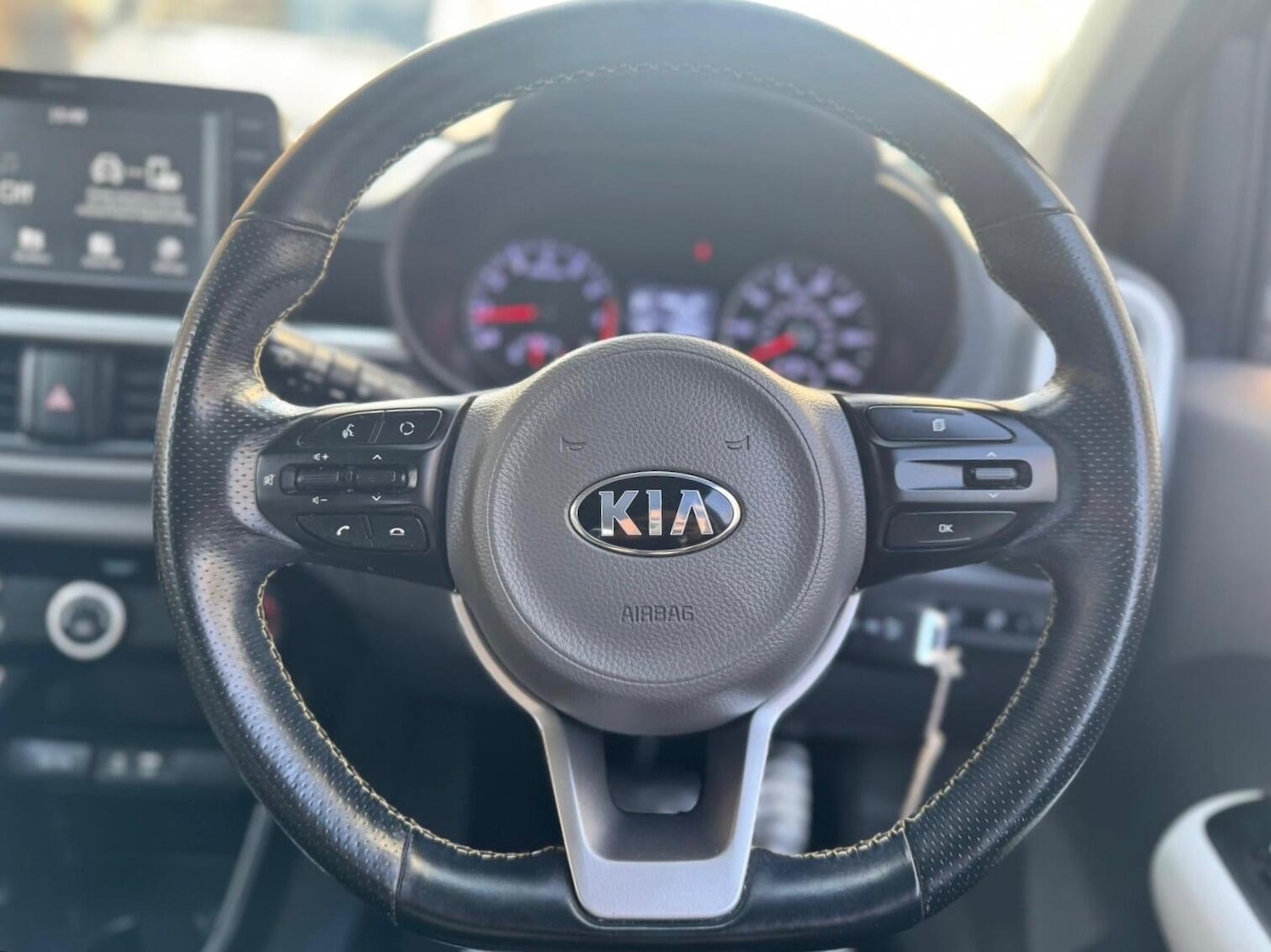 Used Kia Picanto 2018 for sale - 78204383: Photo 33