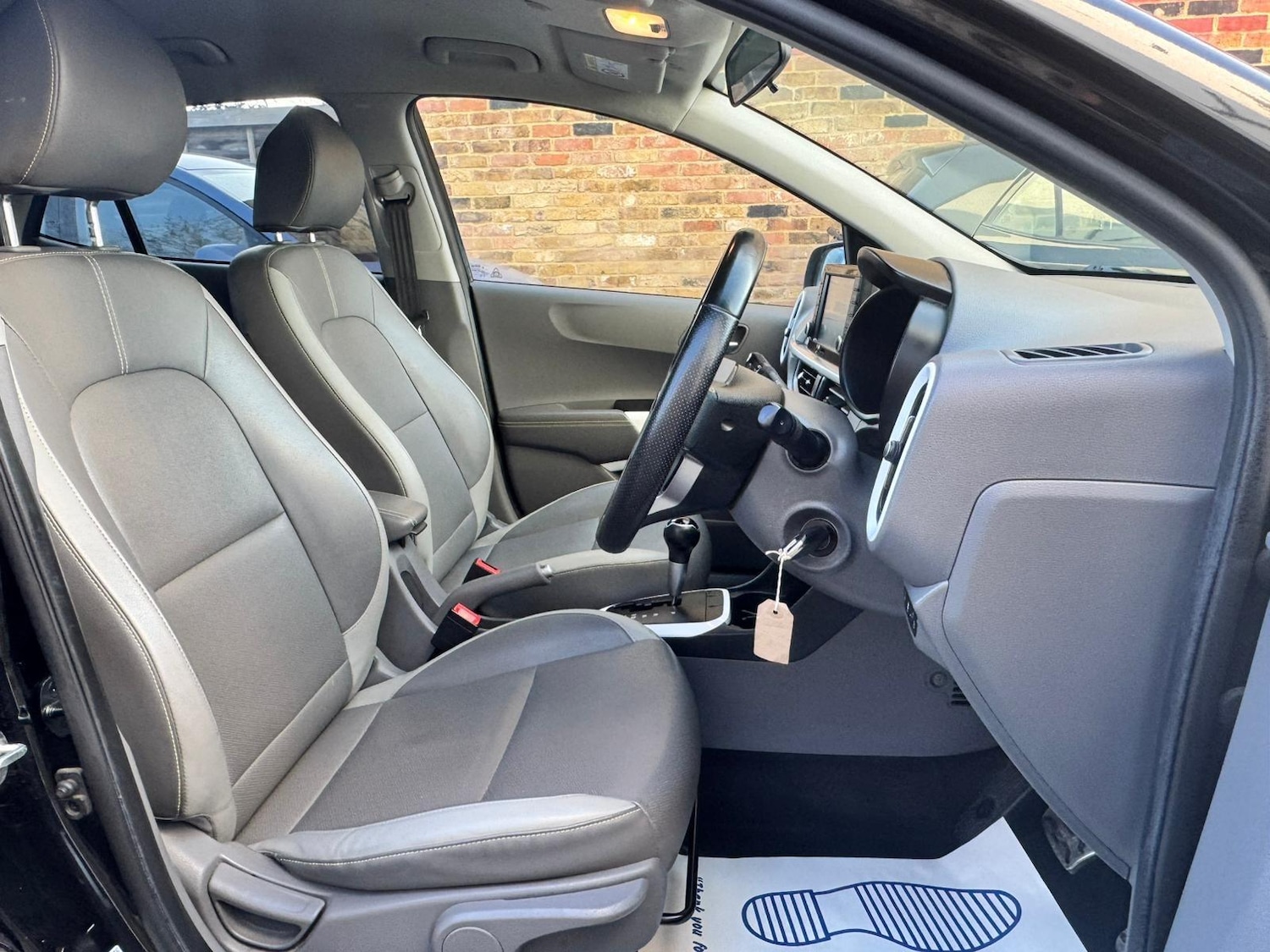 Used Kia Picanto 2018 for sale - 78204383: Photo 34