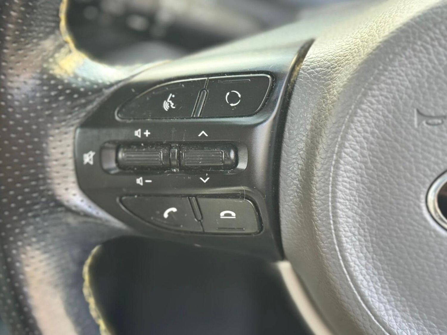 Used Kia Picanto 2018 for sale - 78204383: Photo 36