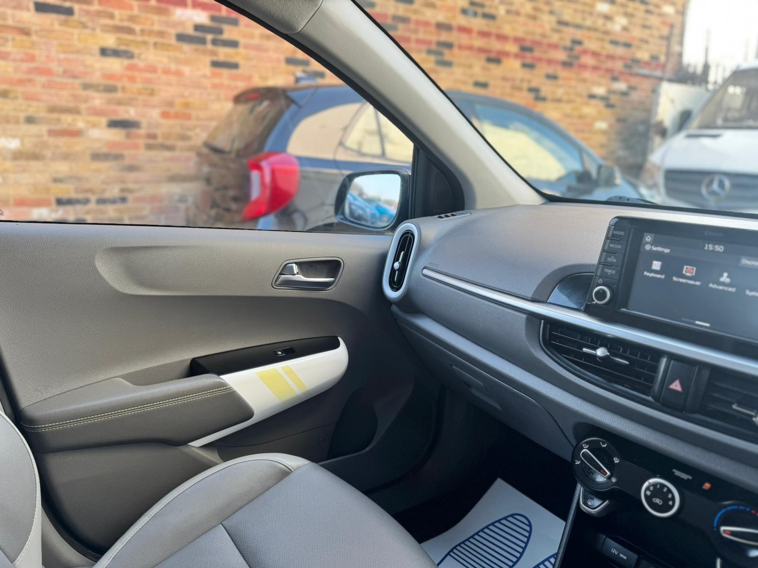 Used Kia Picanto 2018 for sale - 78204383: Photo 37