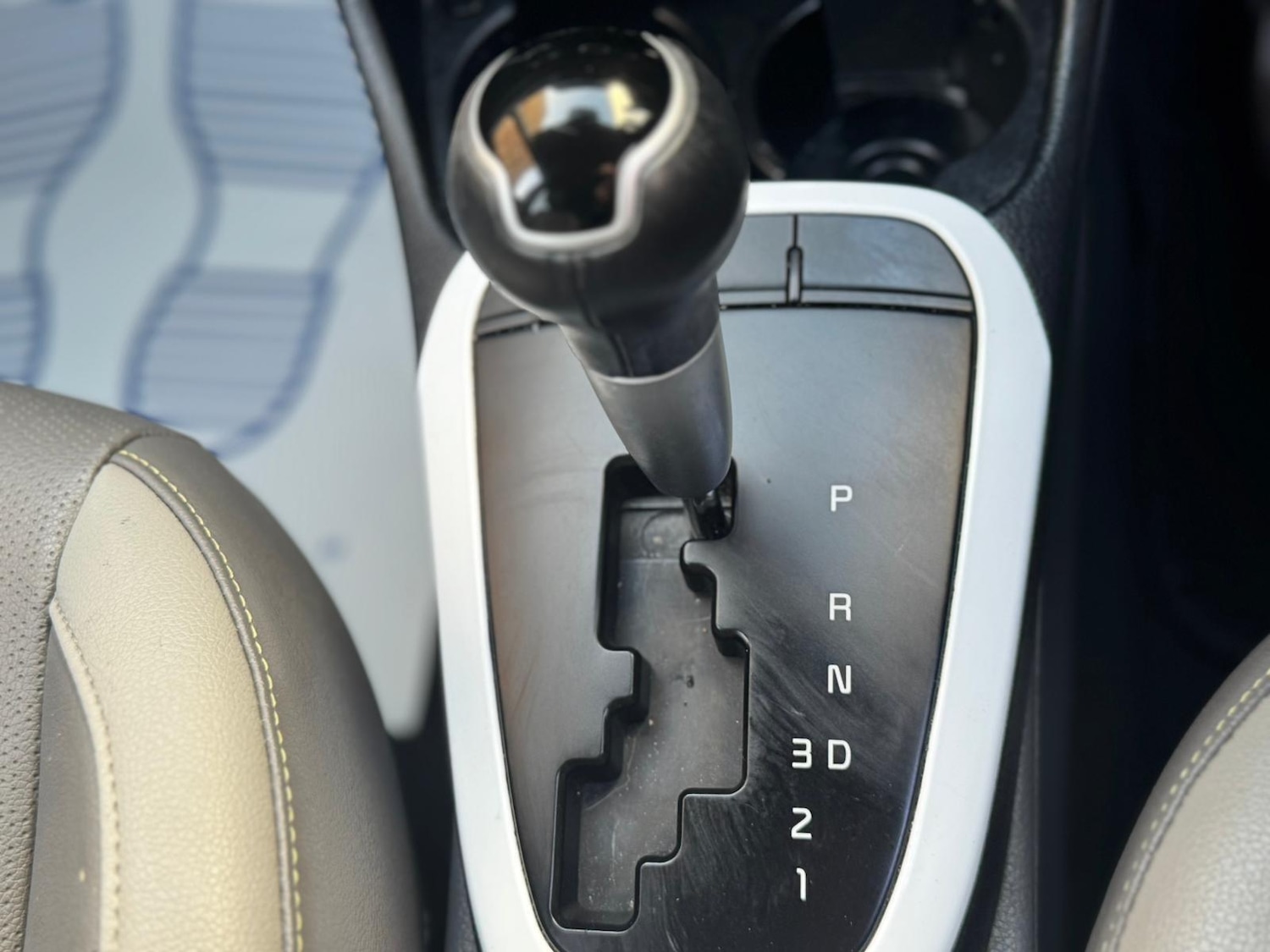 Used Kia Picanto 2018 for sale - 78204383: Photo 38