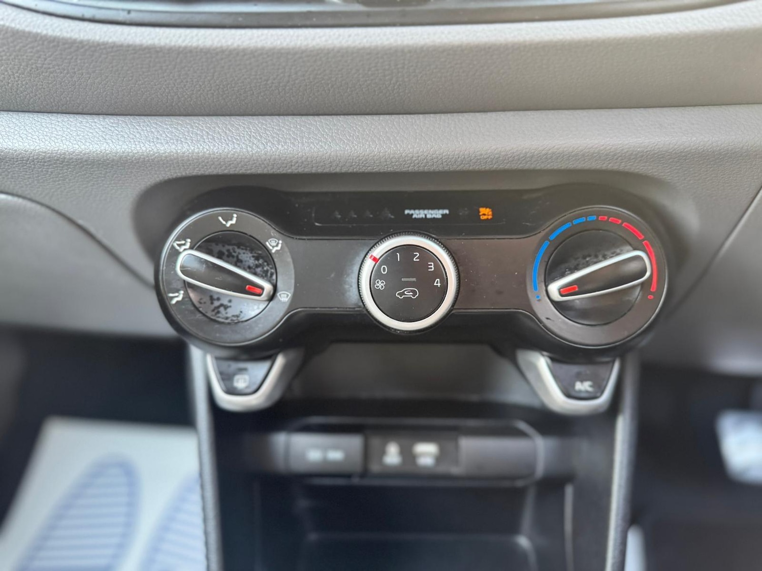 Used Kia Picanto 2018 for sale - 78204383: Photo 39