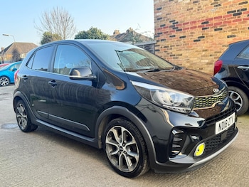 Used Kia Picanto 2018 for sale - 78204383: Photo