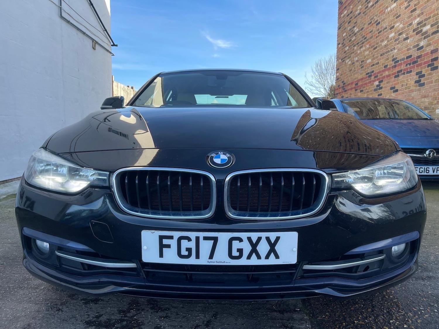 Used BMW 3 Series 2017 for sale - 78073285: Photo 11