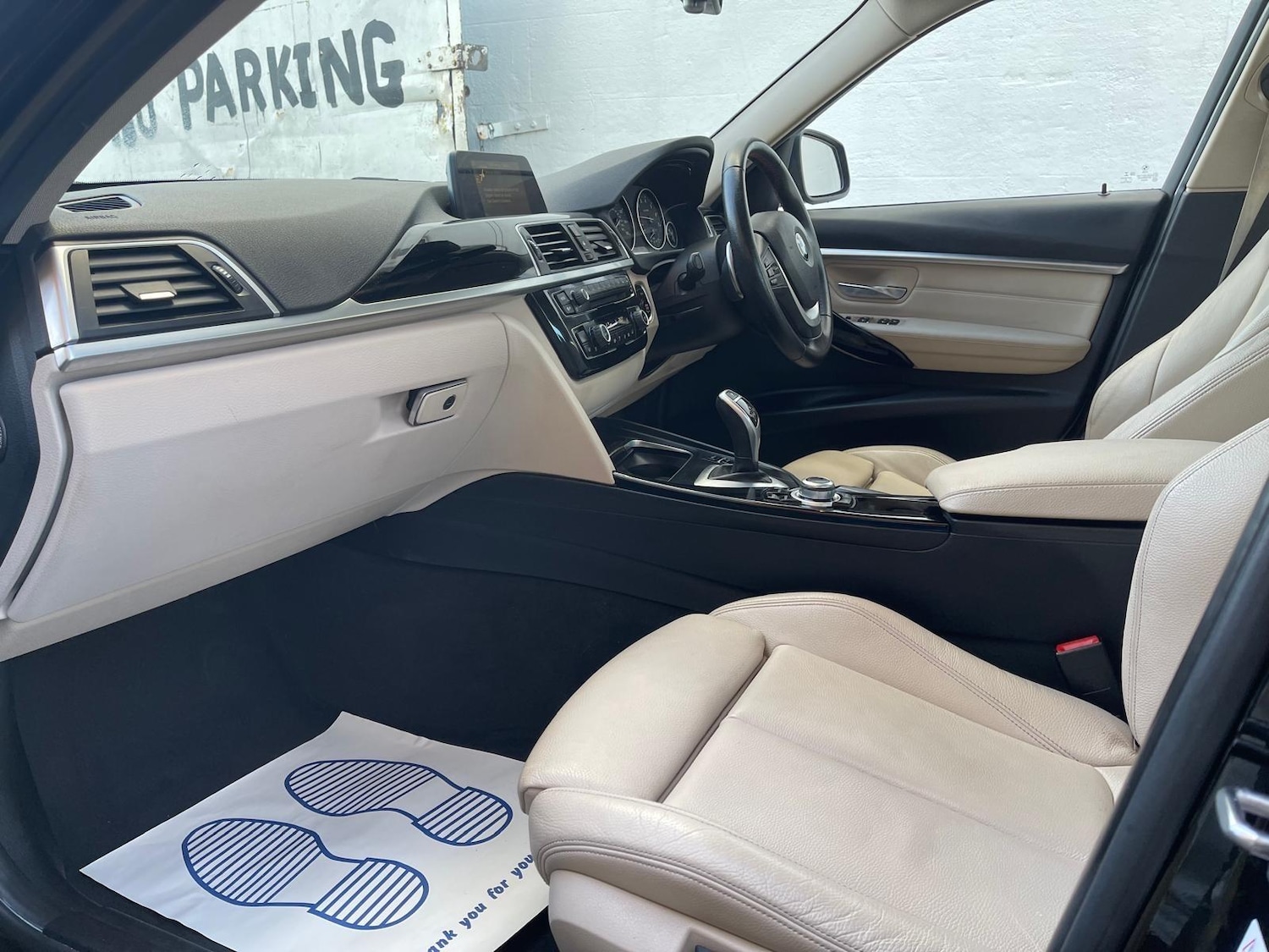 Used BMW 3 Series 2017 for sale - 78073285: Photo 14